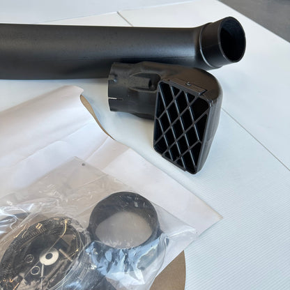 Snorkel Ford Ranger Nex Gen New 2022+/Everest 2022+ Everest