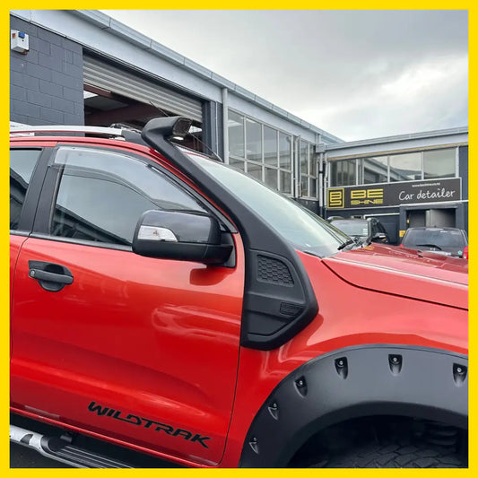 Snorkel Ford Ranger PX1 2012-2015