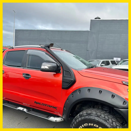 Snorkel Ford Ranger PX1 2012-2015