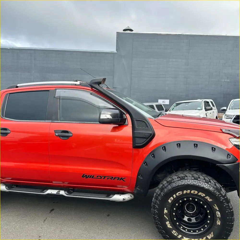 Snorkel Ford Ranger PX1 2012-2015
