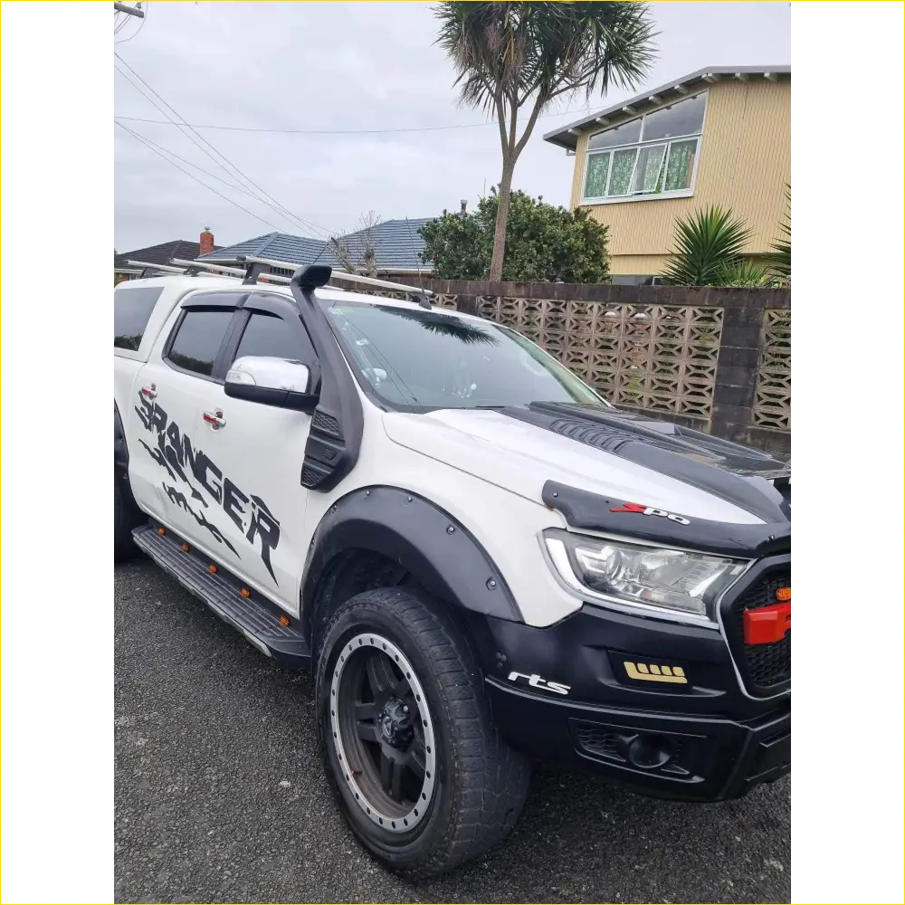 Snorkel Ford Ranger PX2 PX3 2016-2021
