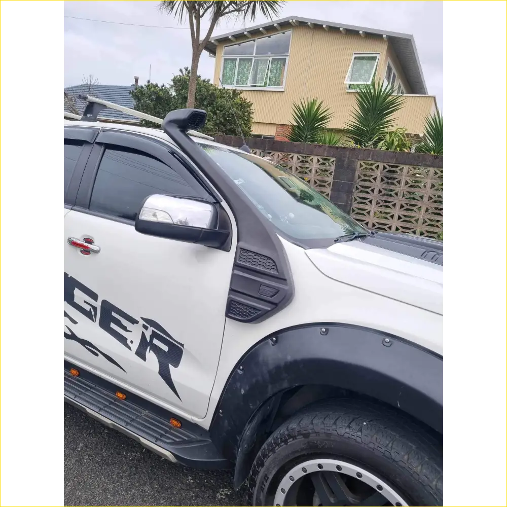 Snorkel Ford Ranger PX2 PX3 2016-2021