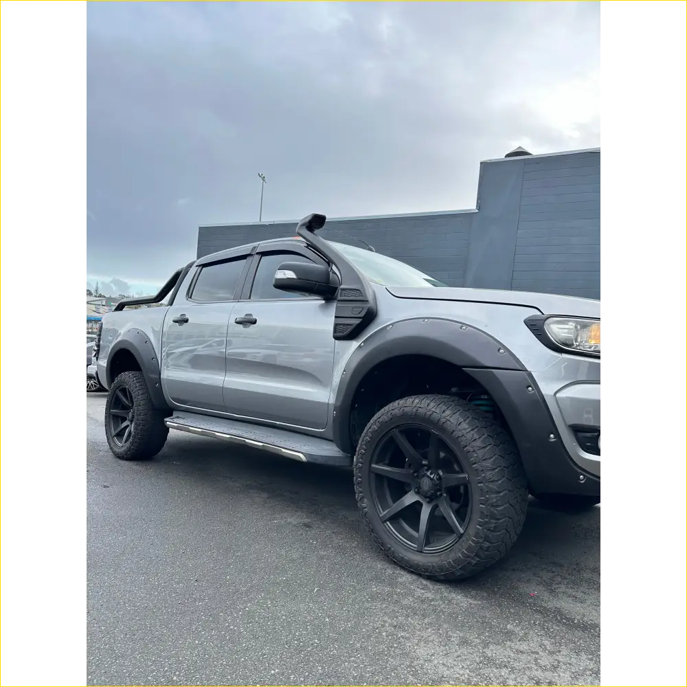 Snorkel Ford Ranger PX2 PX3 2016-2021