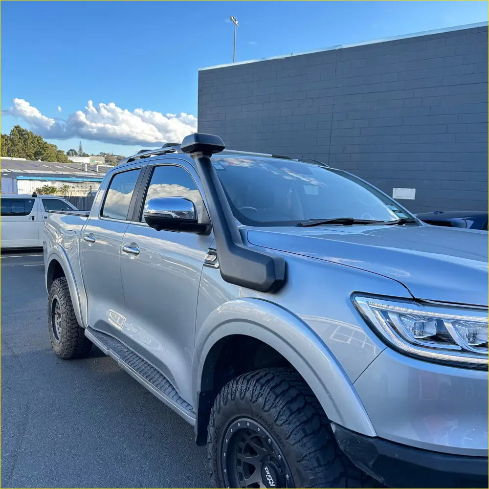 Snorkel GWM Cannon 2019-2024