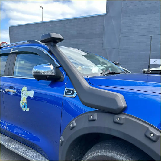 Snorkel GWM Cannon 2019-2024