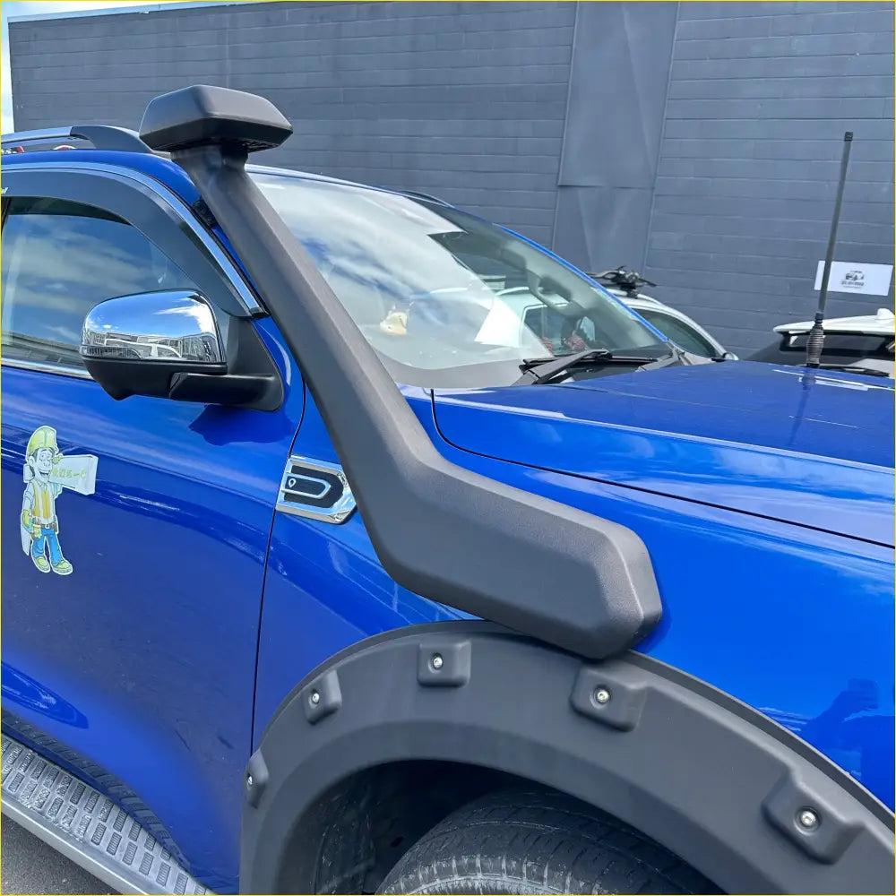 Snorkel GWM Cannon 2019-2024