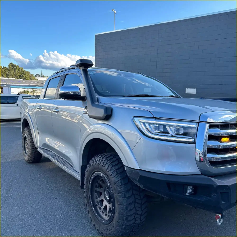 Snorkel GWM Cannon 2019-2024