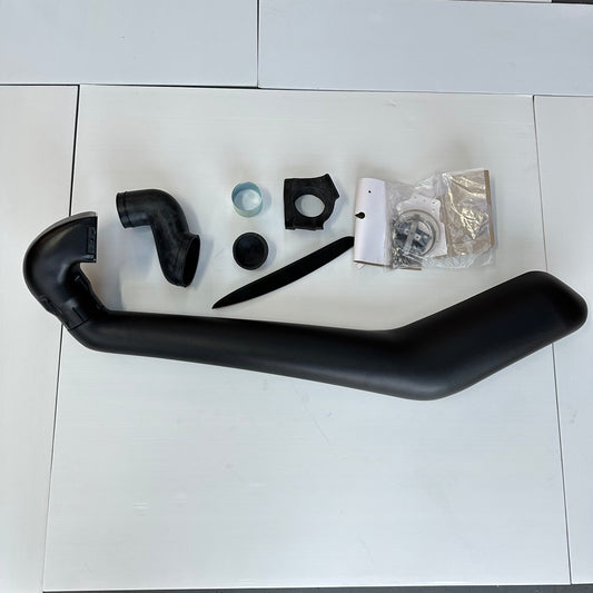 Snorkel Isuzu D-Max 2021-2023