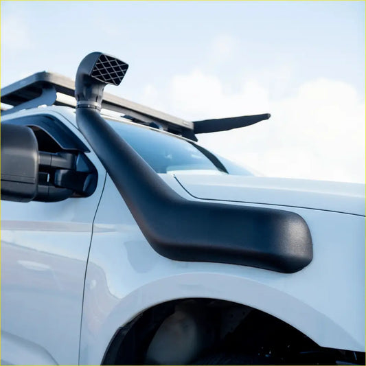 Snorkel Isuzu D-Max 2021-2023