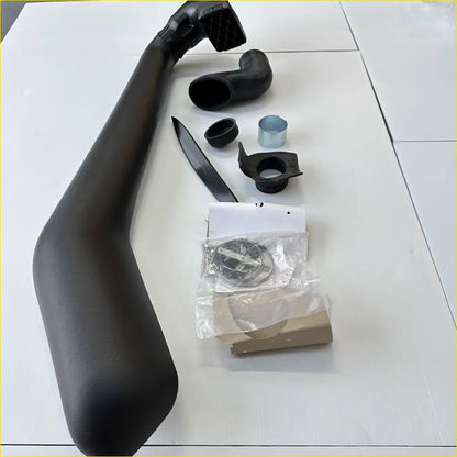 Snorkel Isuzu D-Max 2021-2023
