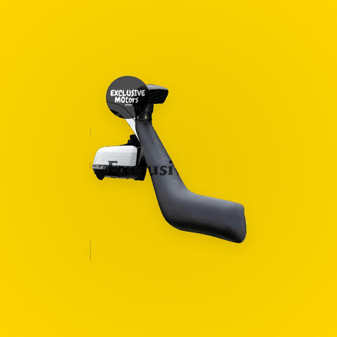 Snorkel Kit for Ford Ranger/Everest (2022-2023)