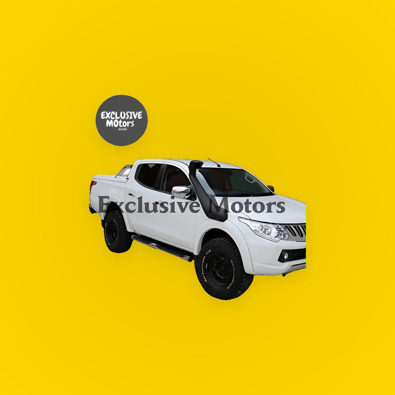 Snorkel Kit for Mitsubishi Triton (2015-2018)