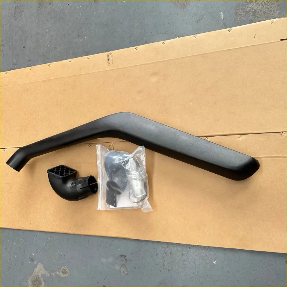 Snorkel Mazda BT-50 2006-2011
