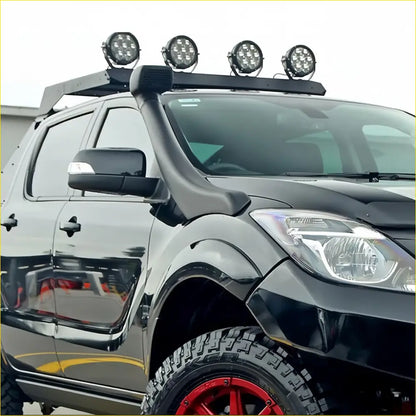 Snorkel Mazda BT50 2012-2020
