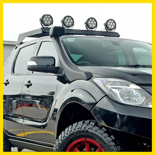 Snorkel Mazda BT50 2012-2020