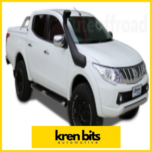 Snorkel Mitsubishi Triton 2015-2018 Kren Bits