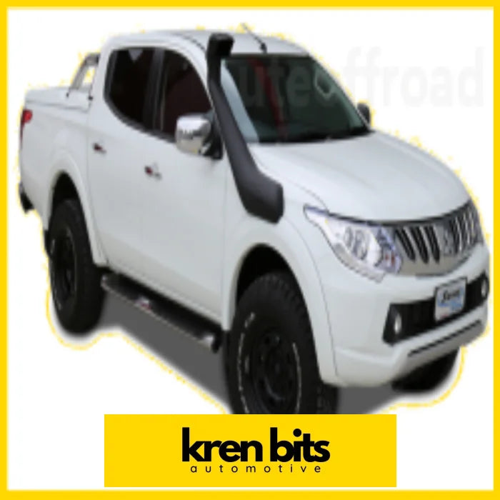 Snorkel Mitsubishi Triton 2015-2018