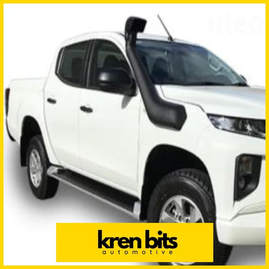 Snorkel Mitsubishi Triton 2019-2023 Kren Bits