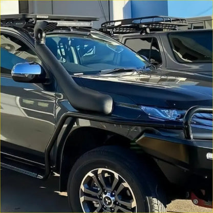Snorkel Mitsubishi Triton 2019-2023