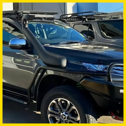 Snorkel Mitsubishi Triton 2019-2023