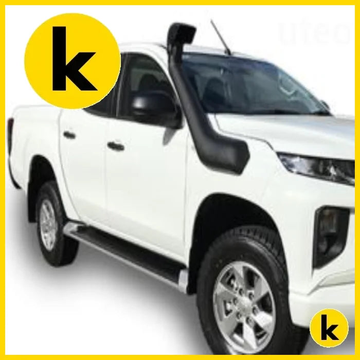 Snorkel Mitsubishi Triton 2019-2023 Kren Bits