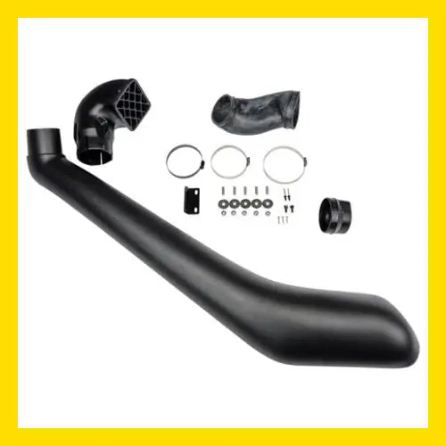 Snorkel Mitsubishi Triton 2019-2023