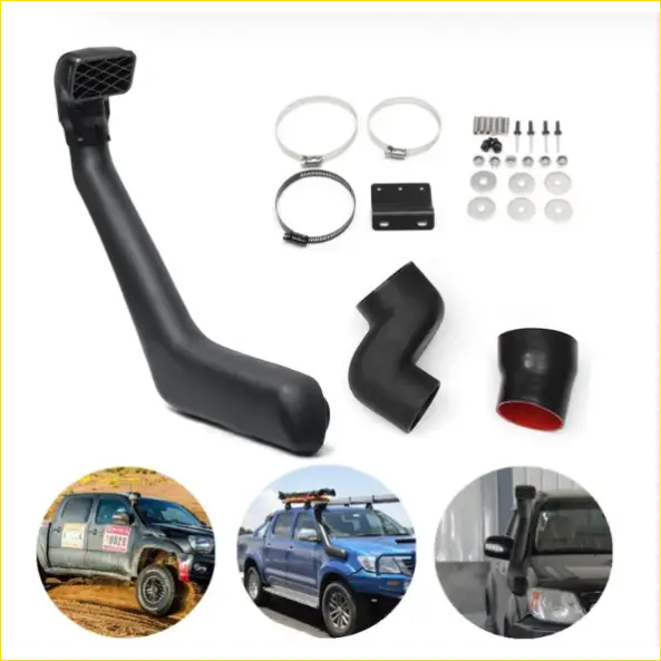 Snorkel Toyota Hilux Vigo 2005-2015