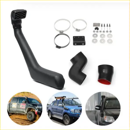 Snorkel Toyota Hilux Vigo 2005-2015