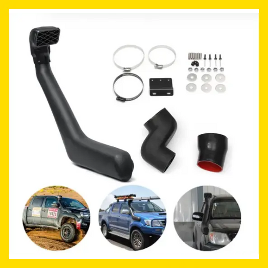 Snorkel Toyota Hilux Vigo 2005-2015