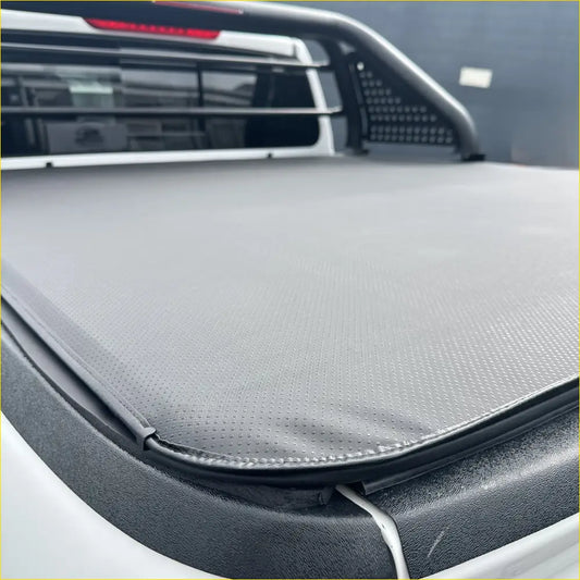 Soft Tonneau Cover for Nissan Navara NP300 2015-2020/Navara 2021+