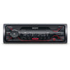 Sony DSXA410BT iPhone/Android Media Receiver with Dual
