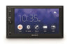 Sony XAVAX1000 6.2" Apple CarPlay Receiver with Bluetooth