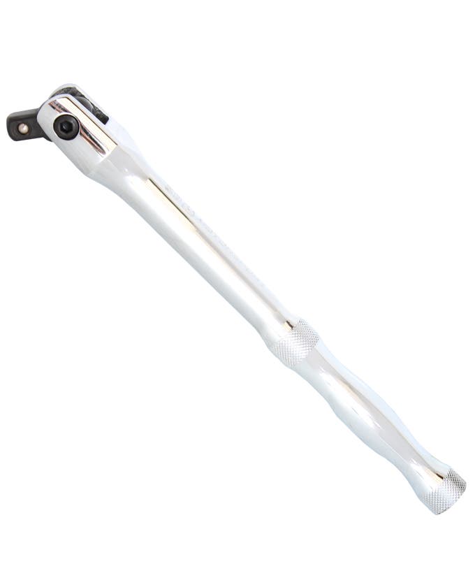 SP Tools 3/8" Full Metal Flex Handle SP22313