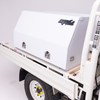 SP Tools 4 Drawer HD Offroad Series Truck Box 1350mm