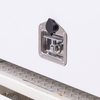 SP Tools 4 Drawer HD Offroad Series Truck Box 1350mm