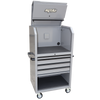 SP Tools 36in. 4 Drawer USA Sumo Diagnostic Station