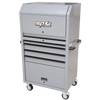 SP Tools 36in. 4 Drawer USA Sumo Diagnostic Station