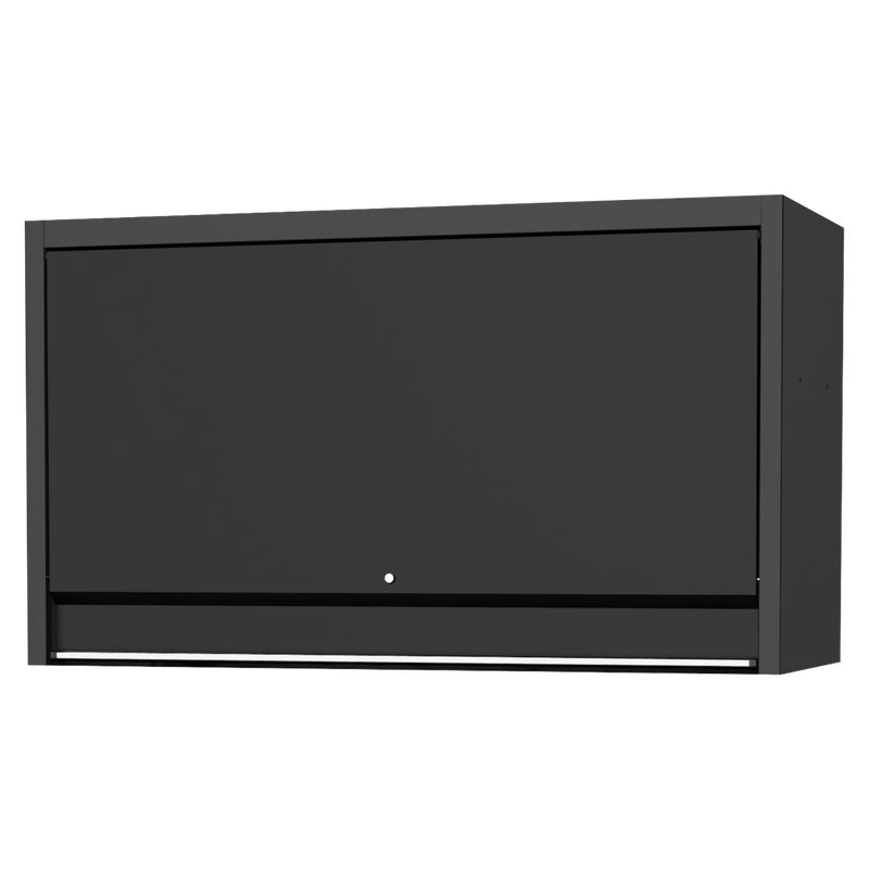 SP Tools 59in. USA Sumo Power Top Hutch W/Shelf Pegboard