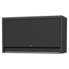 SP Tools 59in. USA Sumo Power Top Hutch W/Shelf Pegboard