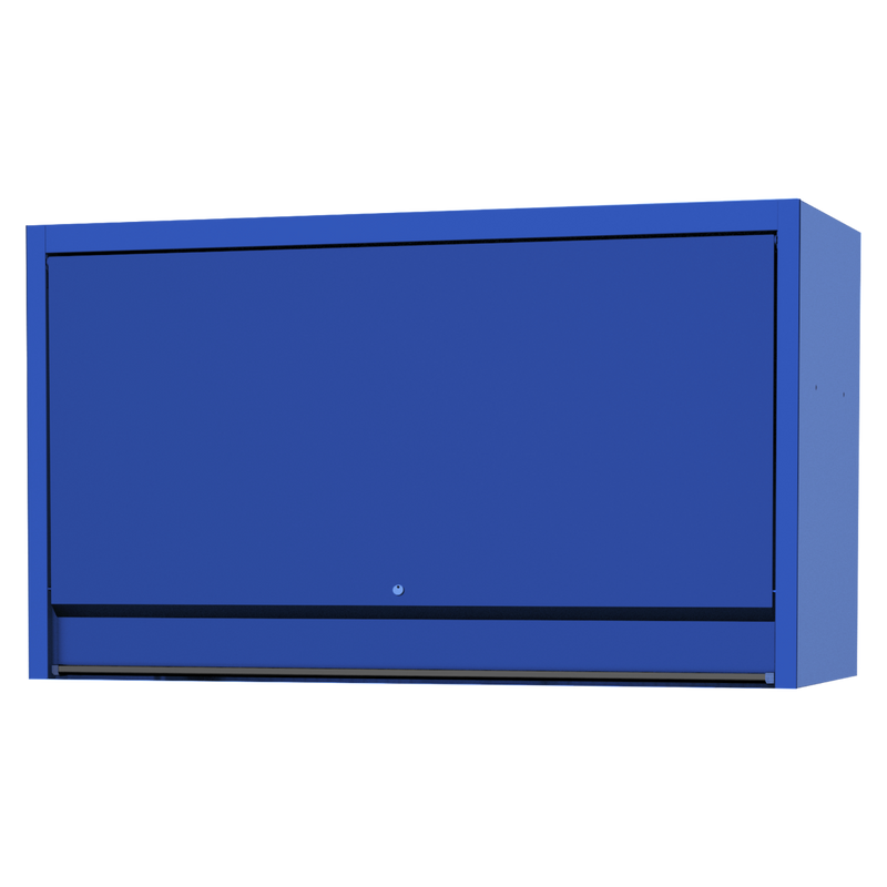 SP Tools 59in. USA Sumo Power Top Hutch W/Shelf Pegboard