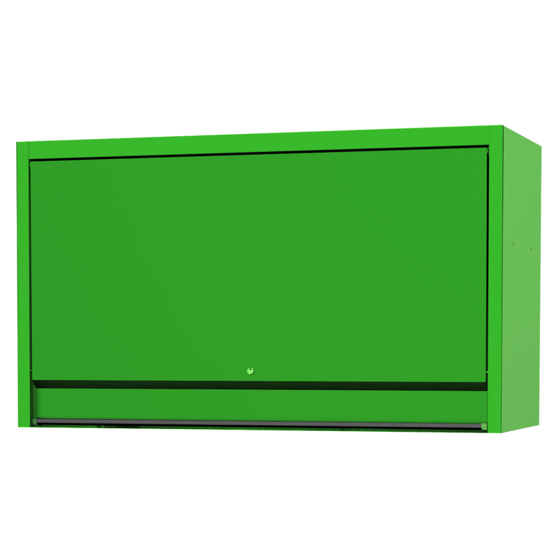SP Tools 59in. USA Sumo Power Top Hutch W/Shelf Pegboard