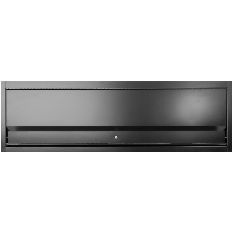 SP Tools 59in. USA Sumo Overhead Hutch Cabinet