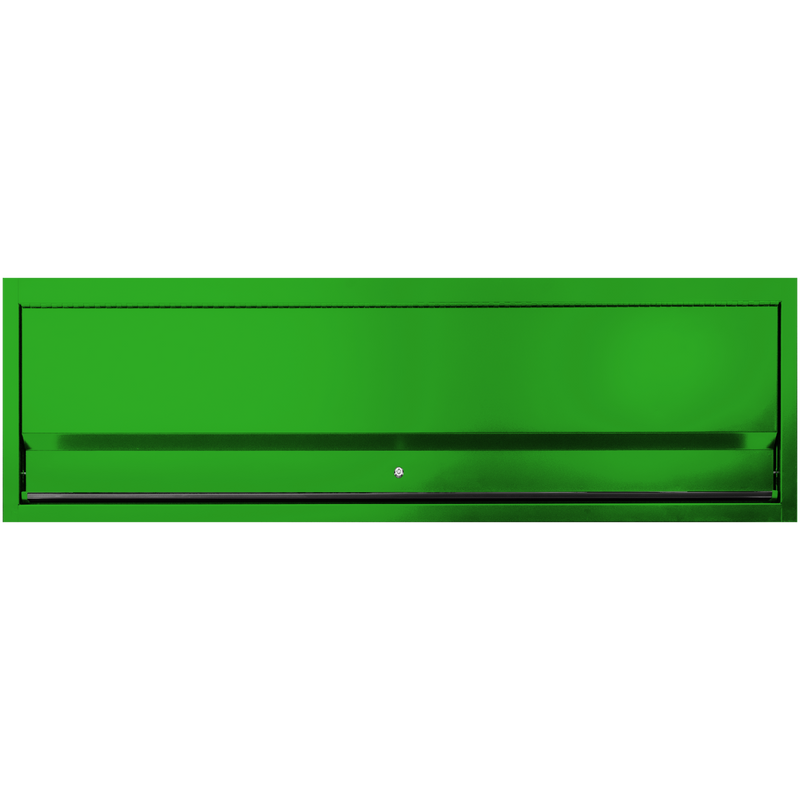 SP Tools 59in. USA Sumo Overhead Hutch Cabinet