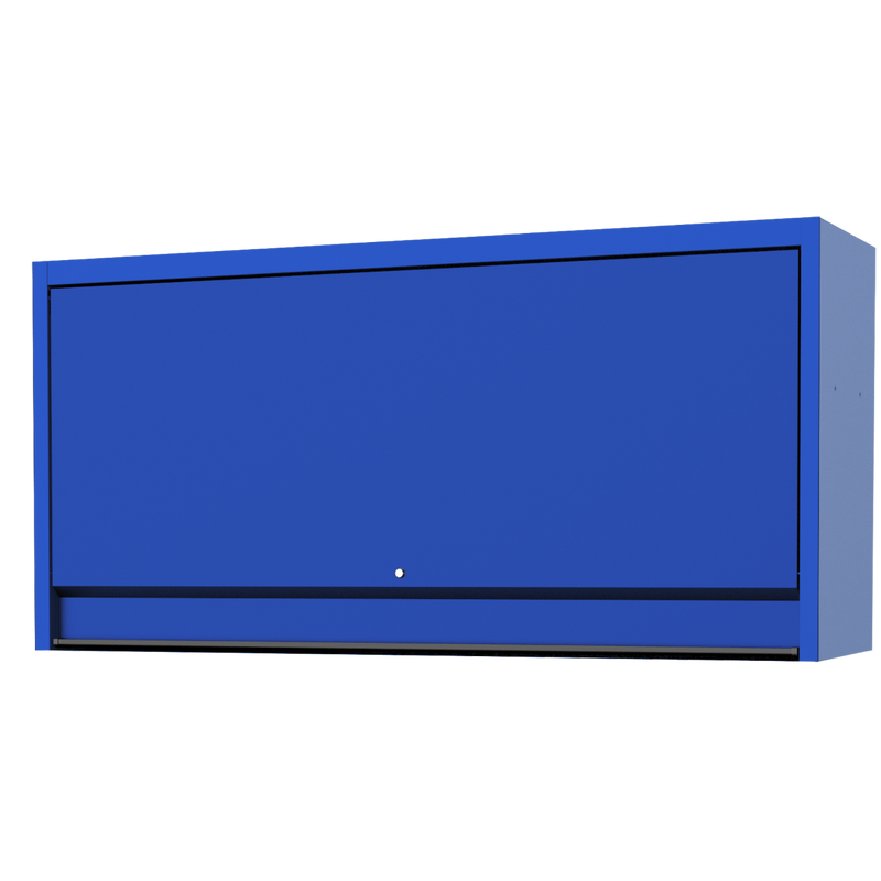 SP Tools 73in. USA Sumo Power TopHutch W/Shelf Pegboard