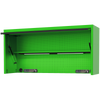 SP Tools 73in. USA Sumo Power TopHutch W/Shelf Pegboard
