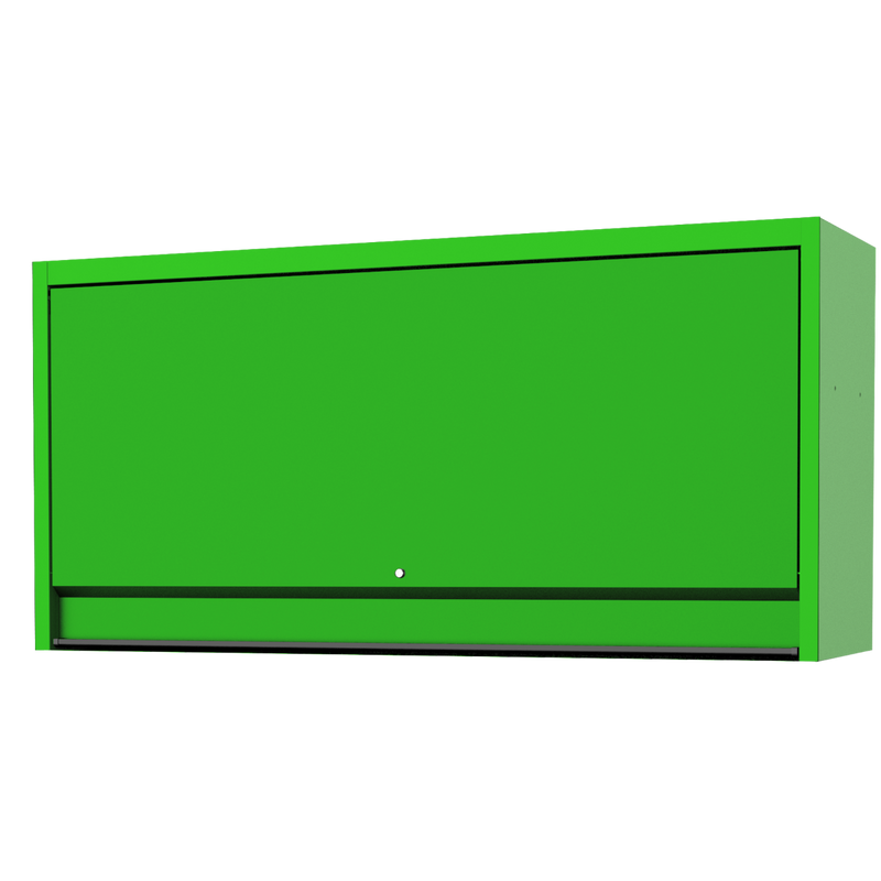 SP Tools 73in. USA Sumo Power TopHutch W/Shelf Pegboard