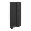 SP Tools 27in. USA Sumo Side Cabinet 4Roller Shelves