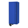 SP Tools 27in. USA Sumo Side Cabinet 4Roller Shelves