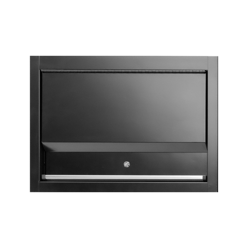 SP Tools 27in. USA Sumo Overhead Hutch Cabinet (Suits
