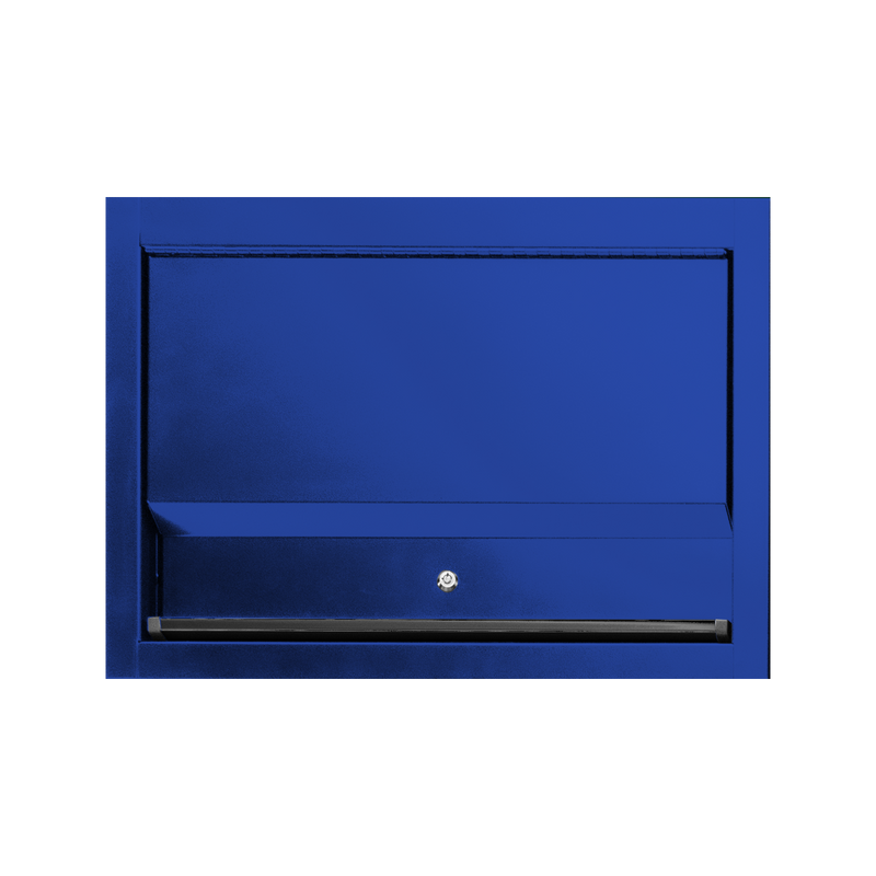 SP Tools 27in. USA Sumo Overhead Hutch Cabinet (Suits